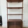 Retro standing shelves Image 3