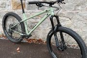 Commencal Meta Hardtail