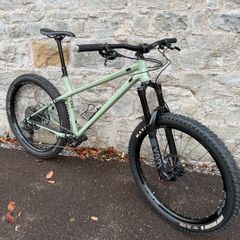 Commencal Meta Hardtail