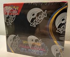 Pokemon Phantasmal Flames Booster Box SEALED