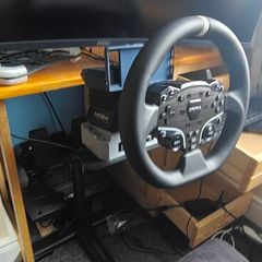 moza r5