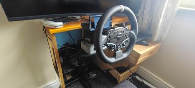 moza r5