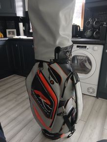powercaddy cart bag