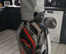 powercaddy cart bag