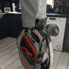 powercaddy cart bag