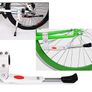 Bicycle Kickstand Parking Rack Image 2