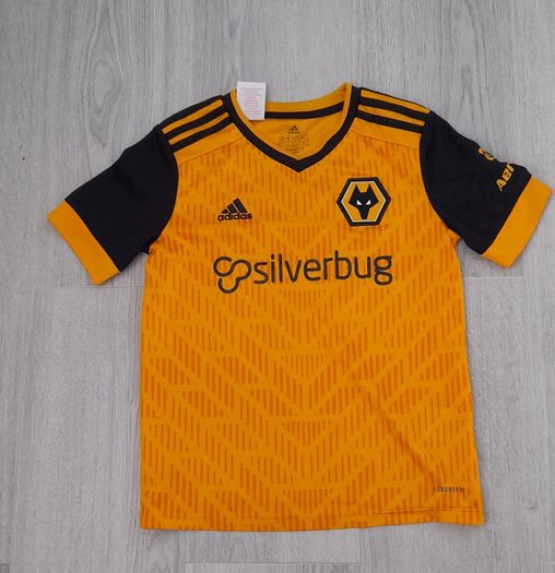 Wolverhampton wanderers football gear