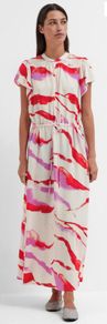 Selected Femme ankle dress