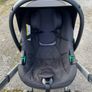 Buggy and Car seat Image 7