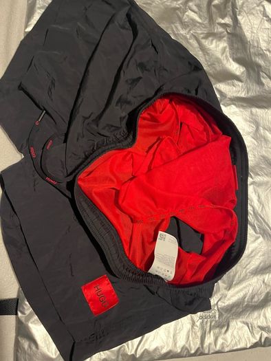 hugo boss swim shorts size xxl