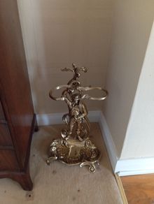 Umbrella stand