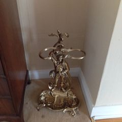 Umbrella stand