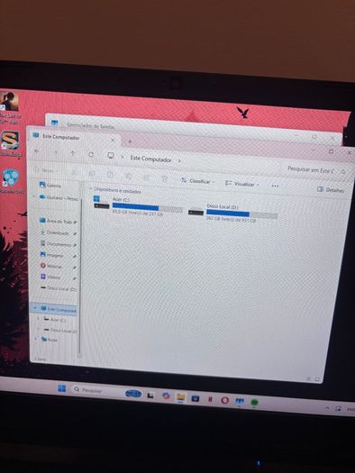 Acer nitro 5