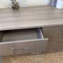 drawers lovely grey colour Image 5