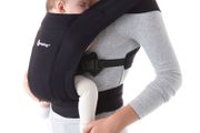 Ergobaby Embrace baby carrier