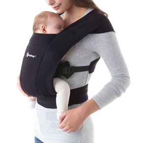 Ergobaby Embrace baby carrier