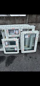 pvc window front 150