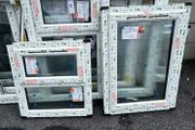pvc window front 150