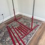 Jr Kip Gymnastics Bar Tumbl Track Image 7