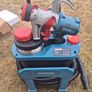 Erbauer paint sprayer Image 2