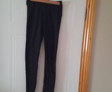 girls h&m leggings