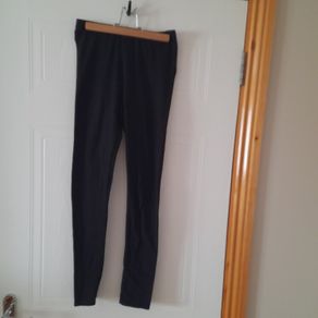 girls h&m leggings