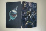 Nintendo Switch The Legend of Zelda Skyward Sword HD Steelbook