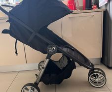 Baby Jogger City Mini 2 - travel buggy