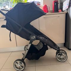 Baby Jogger City Mini 2 - travel buggy