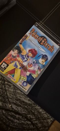 psp collection of greats and rares
