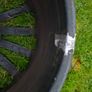 20" Genuine Mercedes E Class Amg Alloy Image 3