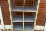 ikea Kallax Storage Unit