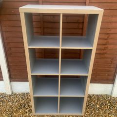 ikea Kallax Storage Unit