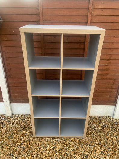 ikea Kallax Storage Unit