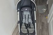 stroller