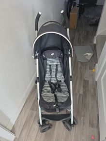 stroller