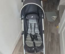 stroller