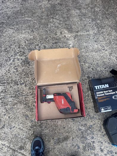 Hilti te sea-6-a