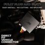 JDI Ghost Key Push Start System and Security for Honda Image 6