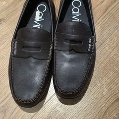 man shoes
