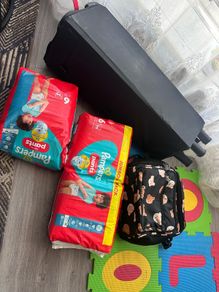 Baby Items