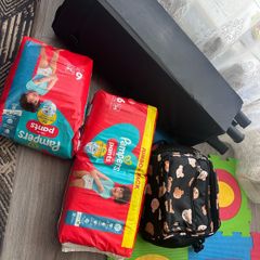 Baby Items
