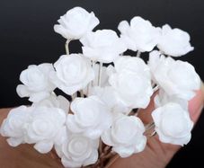 Wedding Hair Pins