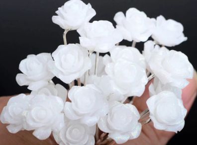Wedding Hair Pins