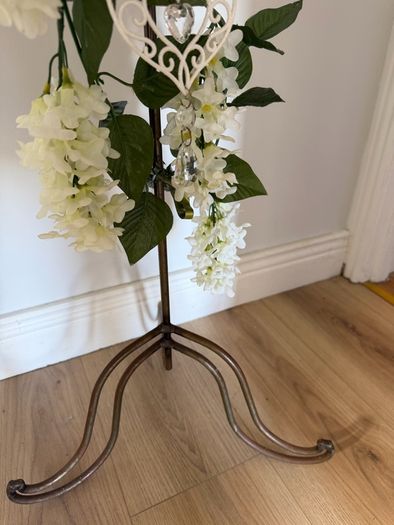 Candelabra freestanding