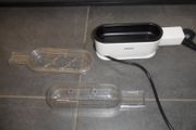Krups Egg Boiler for up to 3 Eggs