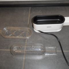 Krups Egg Boiler for up to 3 Eggs