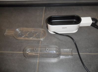 Krups Egg Boiler for up to 3 Eggs