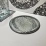 Mirror Coaster (set of 2 round or square) Image 3