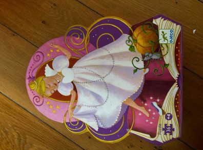 djeco puzzle jigsaw